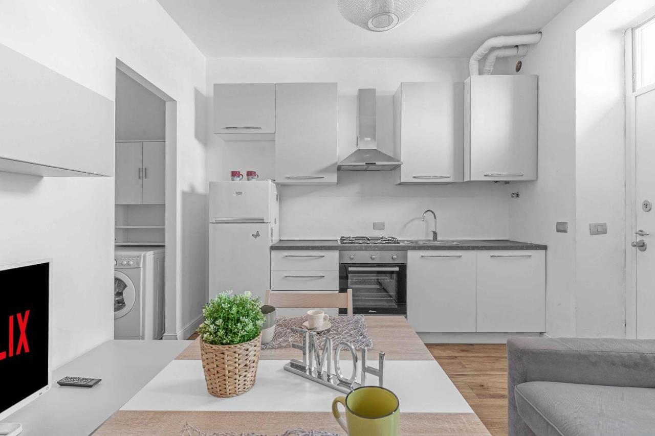 Mo237 Loreto- Duomo -Modern Apartment - Милано Екстериор снимка